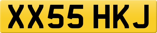 XX55HKJ